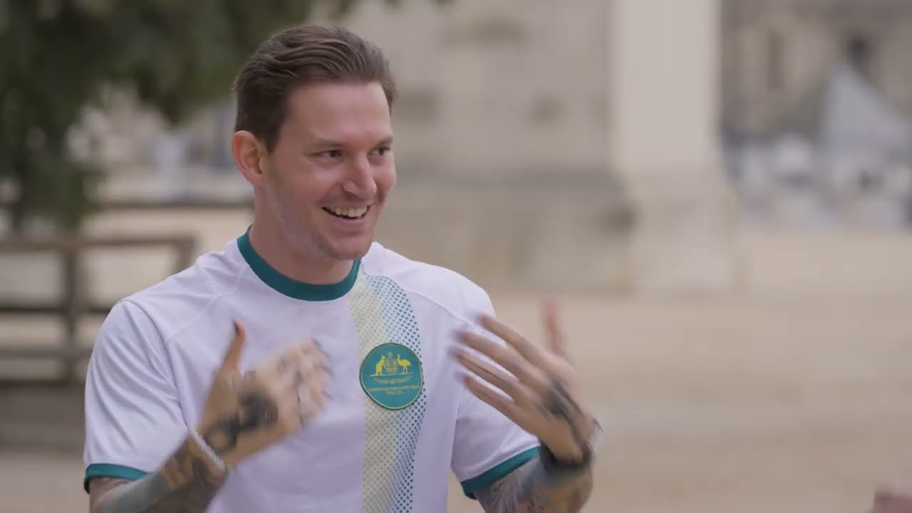 Episode 6 - Rheed McCracken