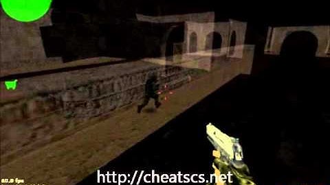 TC Hook 1.2.1 - Multi-Hack CS 1.6 Non-steam