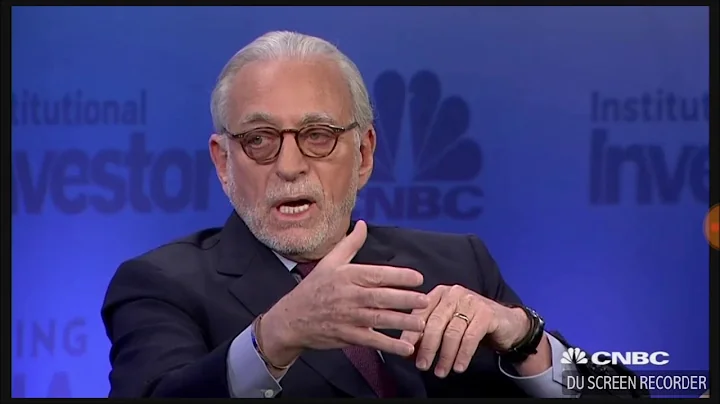 Bill Ackman & Nelson Peltz full Interview on CNBC ...