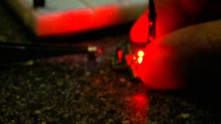 Cheap-O [SMD] - Prototype 1