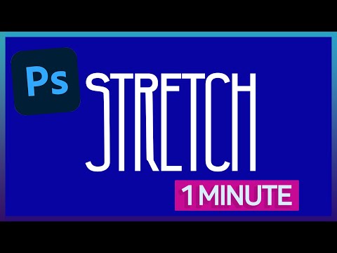 How to Stretch