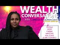 Wealth Conversations: What is Tavaverse with Systems Educator, Camille Westmoreland