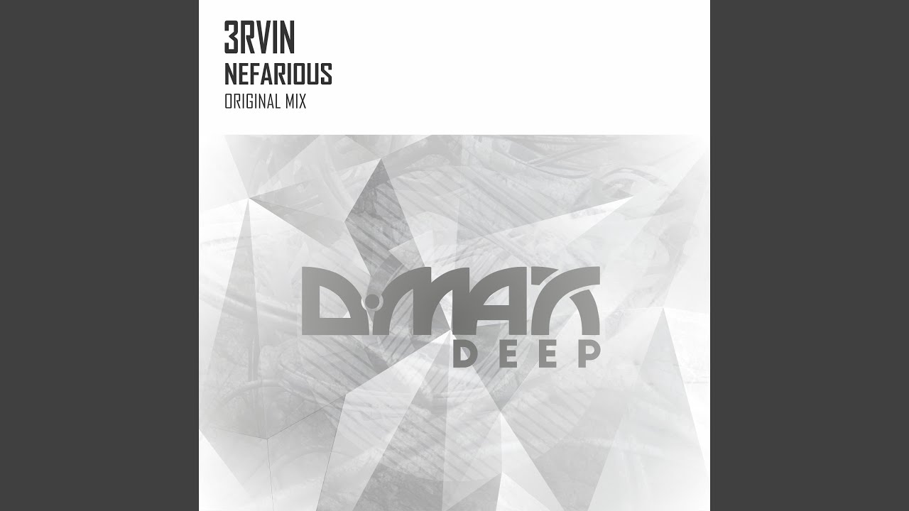 Assista a Nefarious (Original Mix) no YouTube Assista a Nefarious (Original Mix) no YouTube