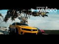 Bumblebee-(Akon)I Am So Paid-Video Song