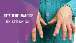 Noturna artrite reumatóide dor