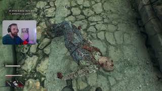 ПРОХОЖДЕНИЕ Dying Light The Beast в КООПЕ #2