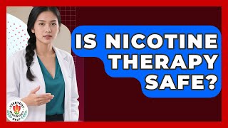 Is Nicotine Therapy Safe? - Everyday Parkinsons Help Profile