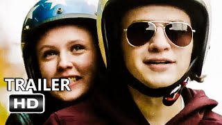 THE MYSTERY OF HER 2022 Trailer  Youtube | Drama Movie | Andrea Figliomeni, Winter Andrews Profile