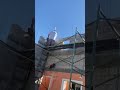 Hay Bamos avanzando en la obra de esta casa #humor