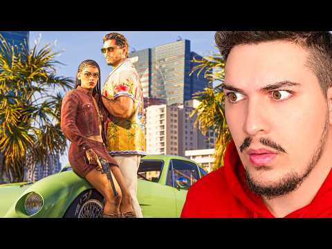 FOTO DHE LAJME TE REJA TE GTA 6 + QMIMI 100€