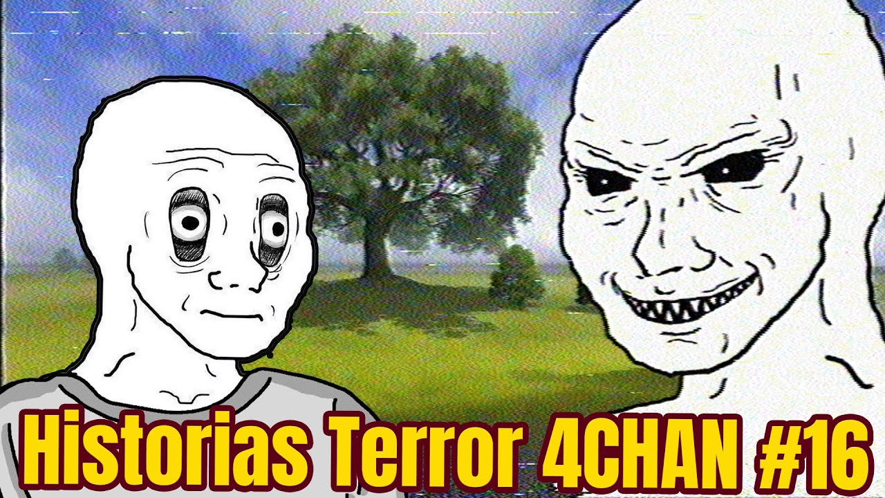1 Hora de Encuentros con Entidades y Sueños Malditos - Historias de Terror 4chan /x/ #16