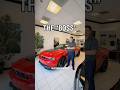 Why the Boss 302 Became a Legend #boss302 #mustang #carreview #musclecars