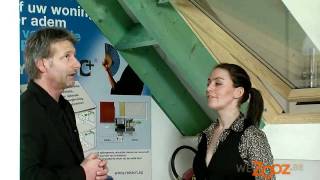 Heeft Het Nut Een Woning Te Isoleren