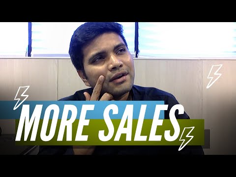 New Sales Strategy for Software Sales [2020]