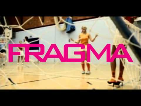 Fragma Coco Star @ Macao 2012 07 13