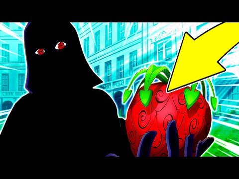 IM SAMAS TEUFELSFRUCHT! - One Piece Theorien