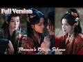 【FULL】The princess Only Seeks Revenge, Yet The Yandere Prince Imprisons Her To Keep Her Forever
