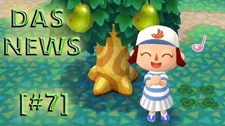 Das News [7] Animal Crossing Mobile, Metal Gear Releasetag, Shin Megami Tensei V & mehr