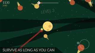 Super Planet Defender Trailer