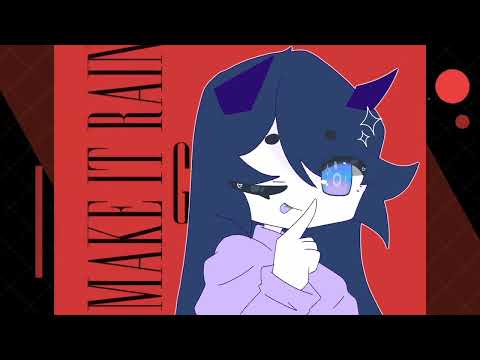 RAINGURL \ ANIMATION \ MEME