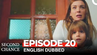 Second Chance  Episode 20