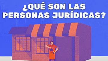 ¿Puede una IA ser una persona jurídica?