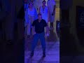 Real question 🤔 Could YOU dance like this in public without caring who’s watching? If the answer is