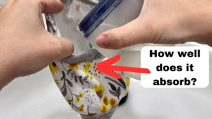 Toddler potty training underwear Review