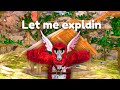 let me explain.....