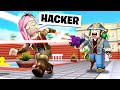 HO COMPRATO L'ARMA PIÙ FORTE DI ROBLOX! *ASSURDO*