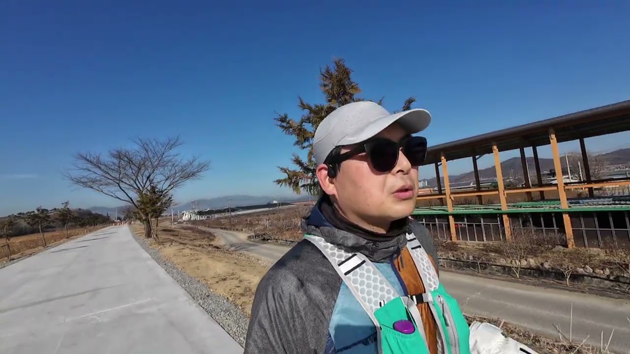 138. 대구마라톤 준비(처음이자 마지막장거리)