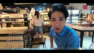 【陳思銘・男士堂】太陽眼鏡，如何搭配不同裝扮？｜香港開電視｜英國升學專家｜英識教育