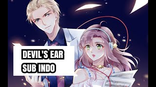 Komik DEVIL'S EAR [EPISODE 03] SUB INDO