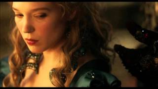 La Belle Et La Bête 2014 - La Princesse Et Les Lucioles