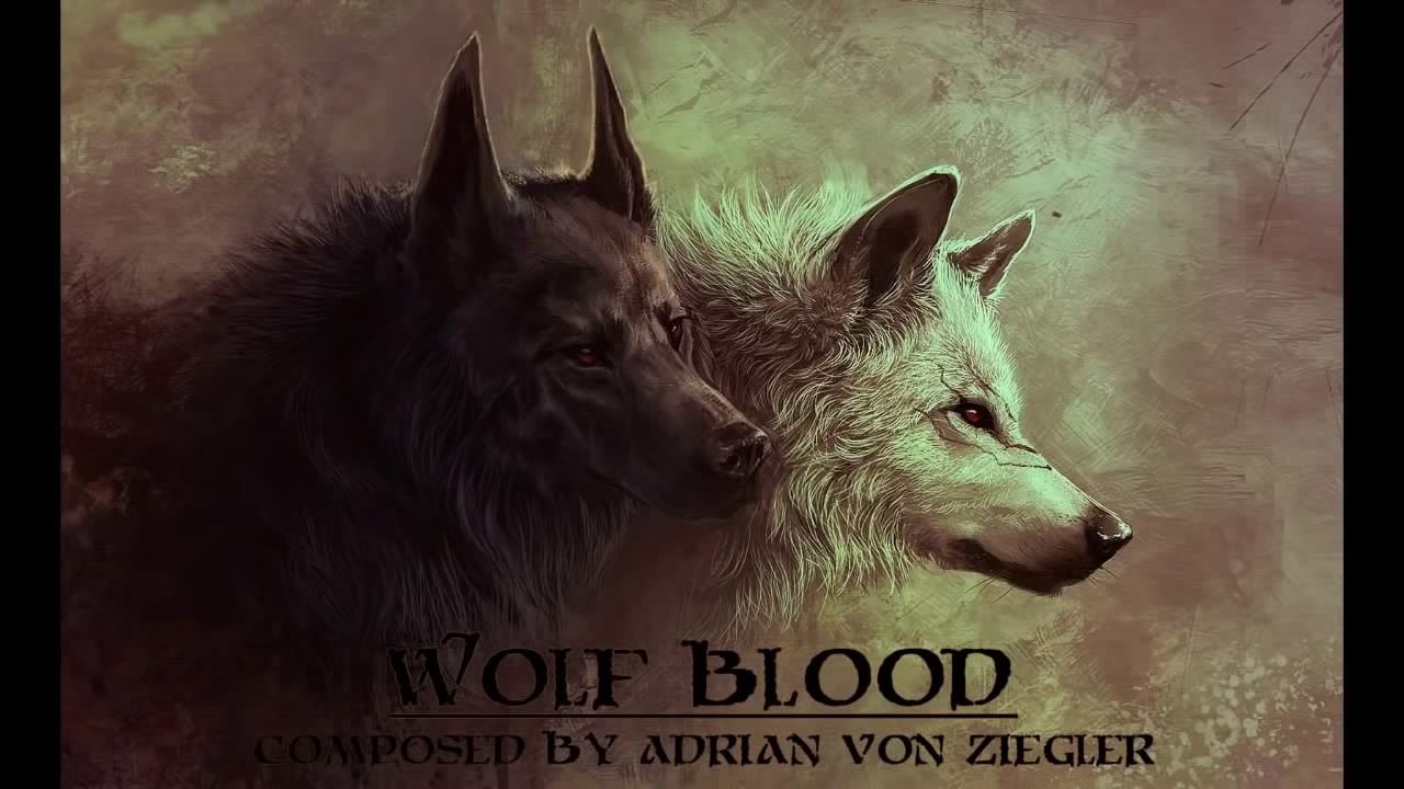 Wolf Blood YouTube