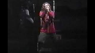 Caifanes - Piedra (en vivo) Guadalajara `93