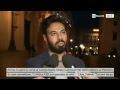 Giorgio Sorial M5S Candidato sindaco per Roma