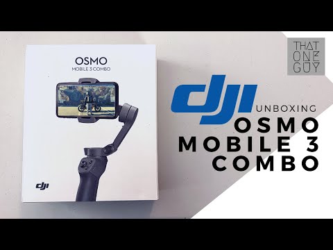Osmo　Mobile3combo Amazon.com: DJI Osmo Mobile 3 Combo : Cell Phones & Accessories