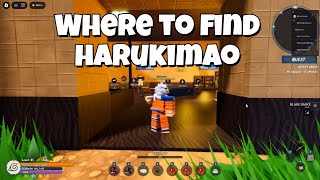 Where to find Harukimao Ninja Time screenshot 3