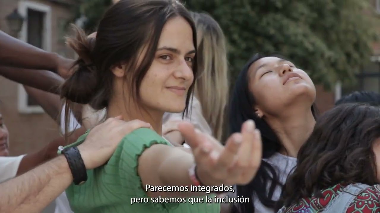 Mini documental: Mujer y Migrante