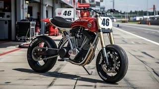 3d Harley Davidson