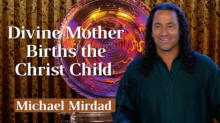Sacred Sunday Service with Michael Mirdad