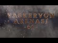Vaskervon Arenasi