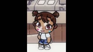 👑QUEEN👑 // #avatarworld #isla #edit #fyppppppppシ #dance #trending #ytshorts #cute ˏˋ°•*