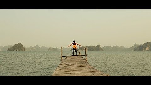 Tạ Quang Thắng - Chuyện Người Đánh Cá (Official Video)