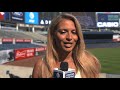 Youth Baseball at Yankee Stadium