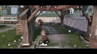 9 kill one short 