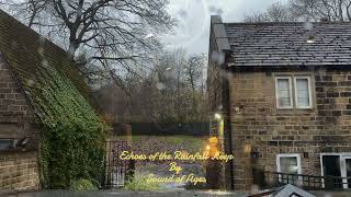 Echoes of the Rainfall Keep