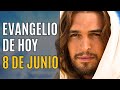 Evangelio de hoy 8 de Junio Inmaculado Corazón de María