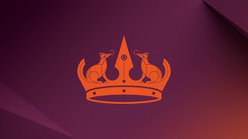 Ubuntu 24.04 LTS Noble Numbat Mascot